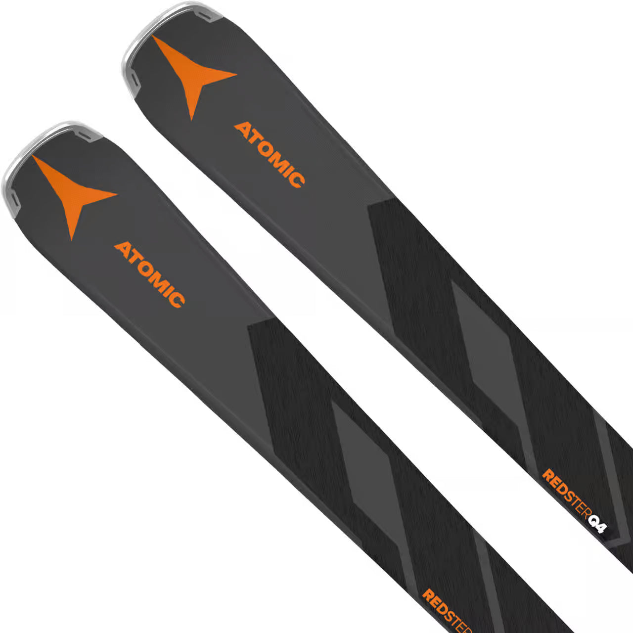 Atomic - Redster Q4