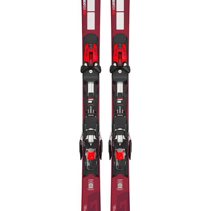 Atomic Redster G9