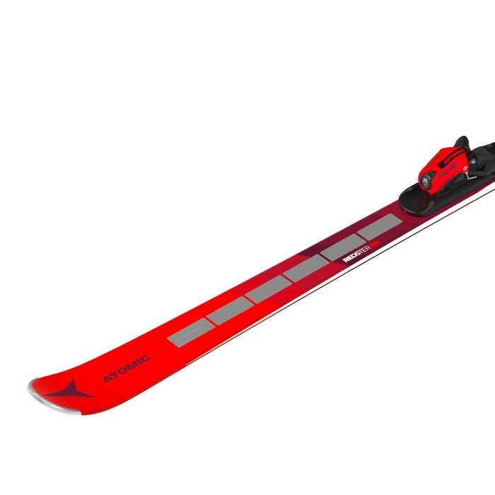 Atomic Redster G9