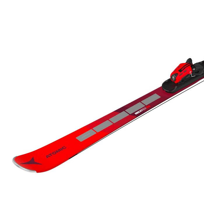Atomic Redster S9