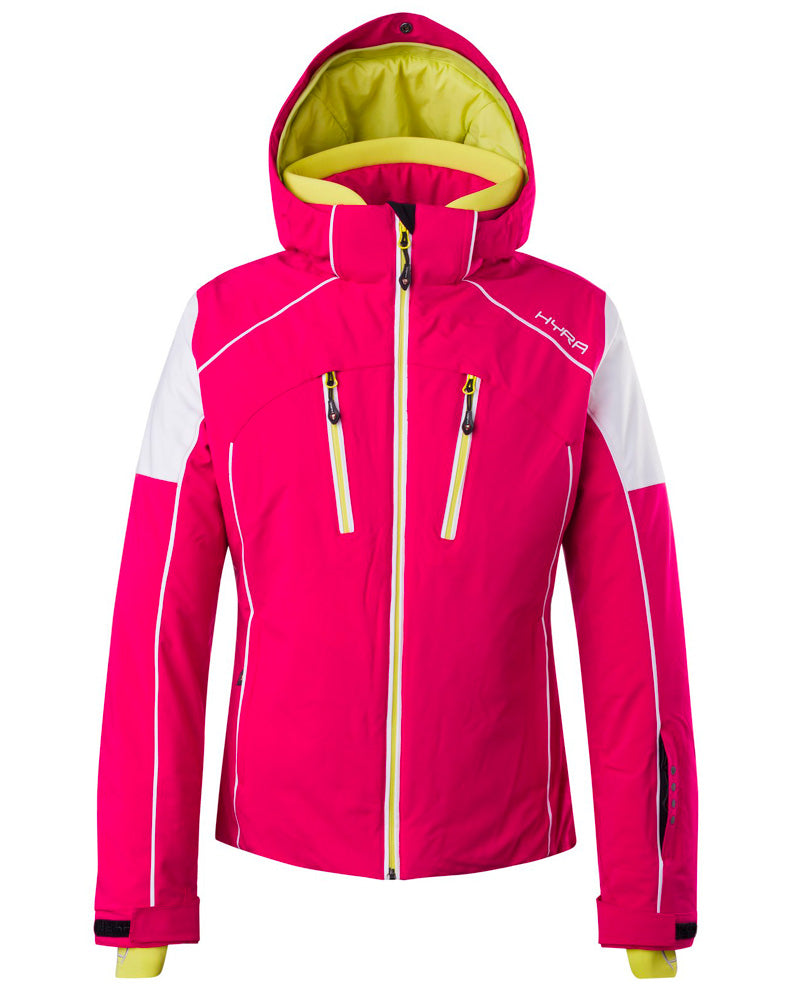 Gross Sport outlet Hyra Glarona Lady Ski Jacket