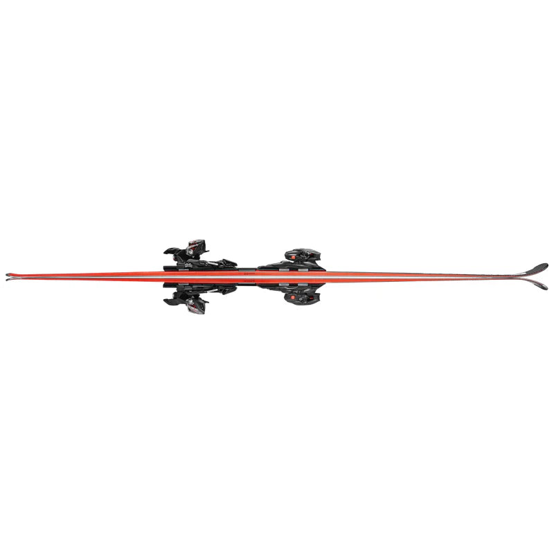 Nordica Dobermann GSR DC