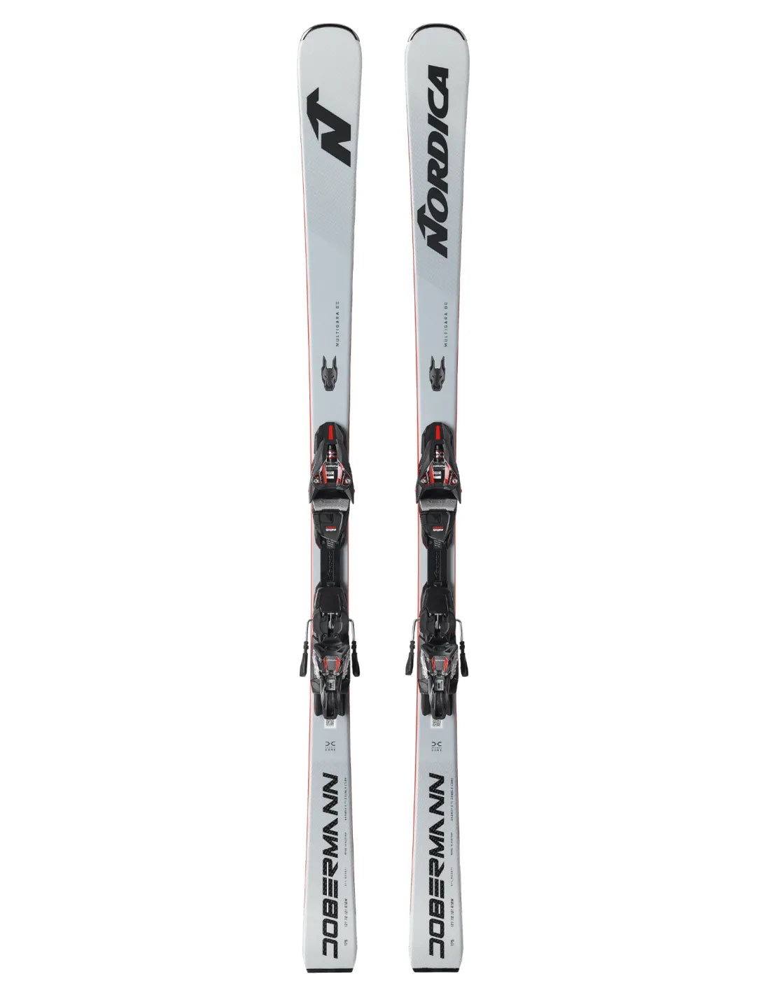 Nordica Dobermann Multigara DC