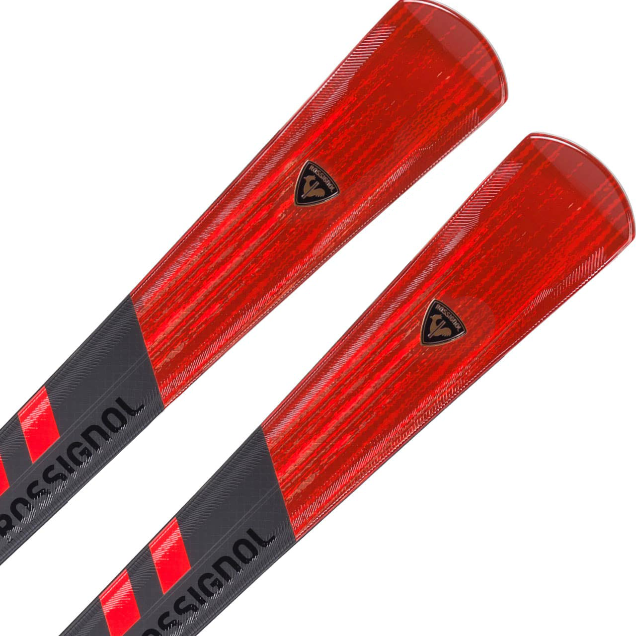 Rossignol Forza 70D V-Titanal