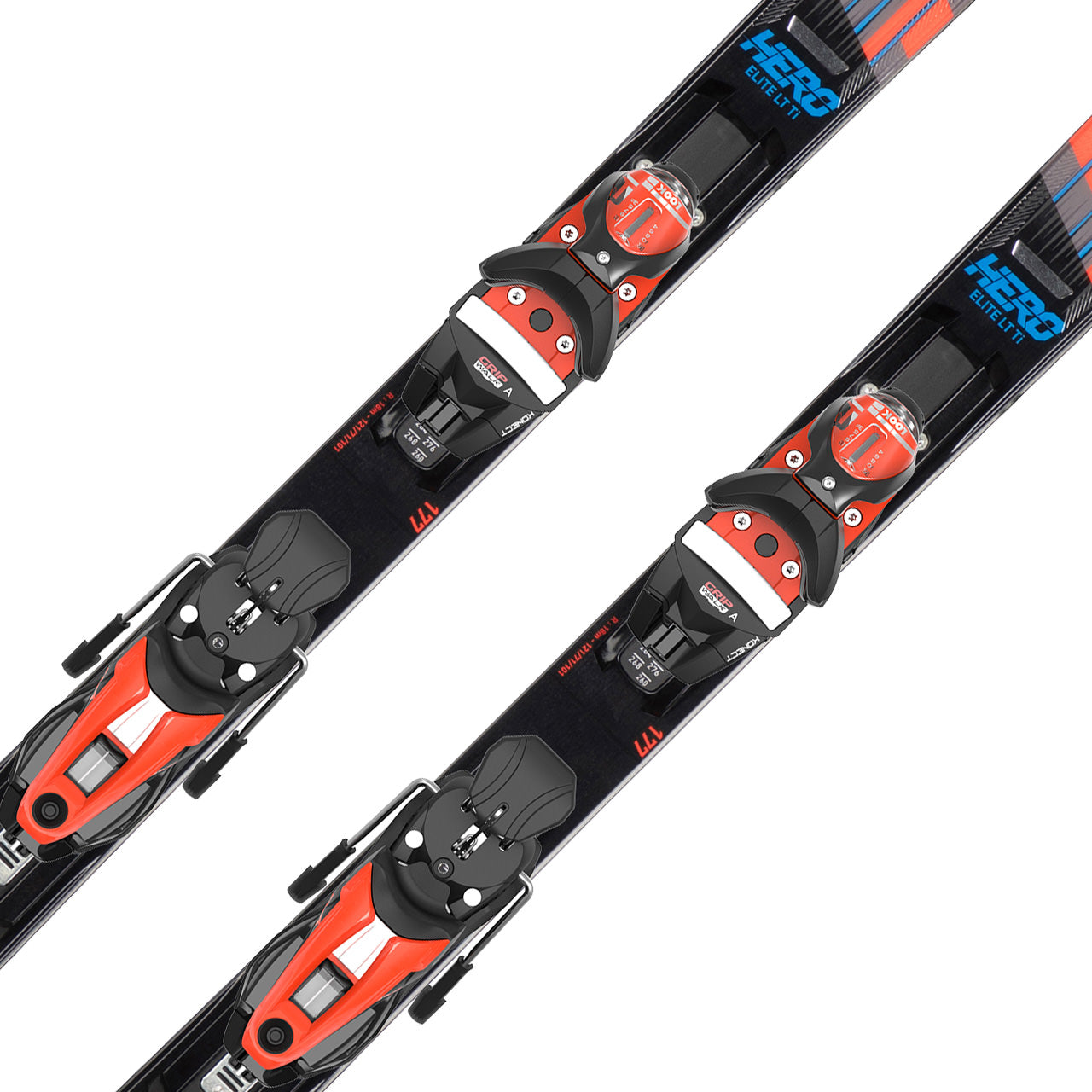 Rossignol Hero Elite LT TI