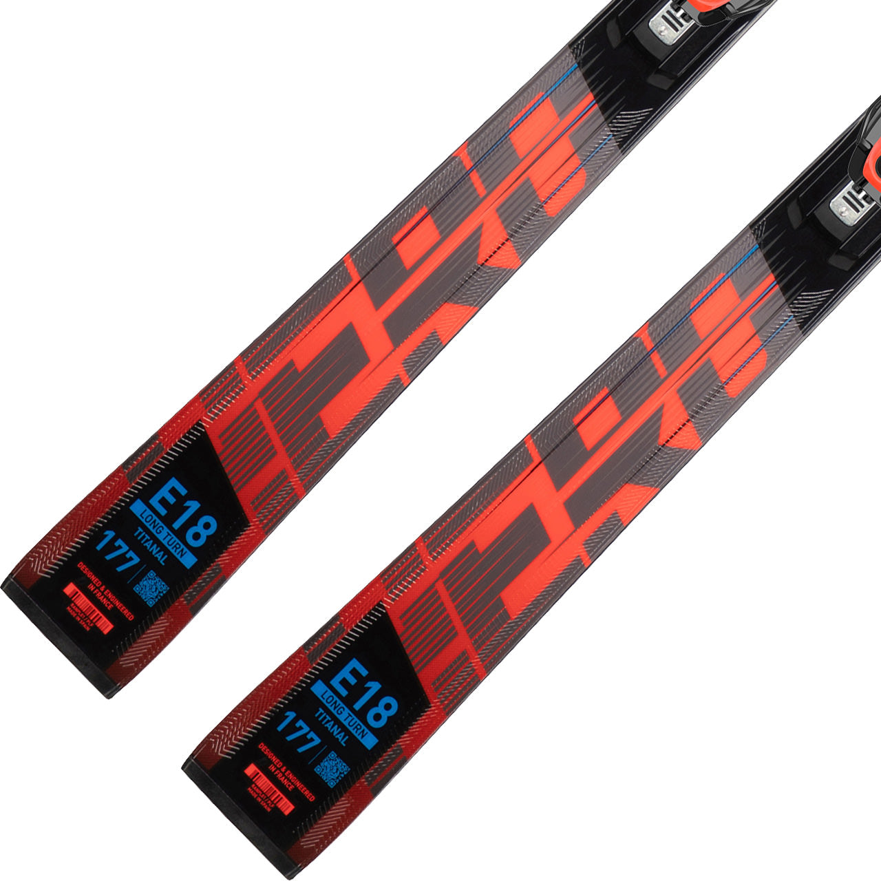 Rossignol Hero Elite LT TI