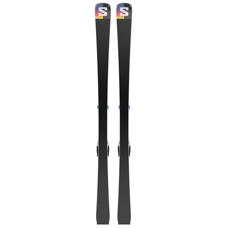Salomon S/Race GS 12