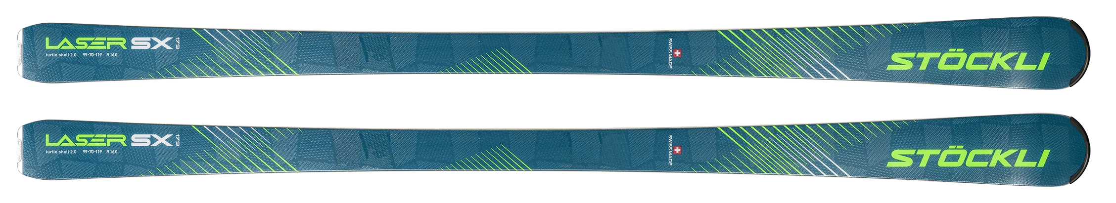 Stöckli Laser SX