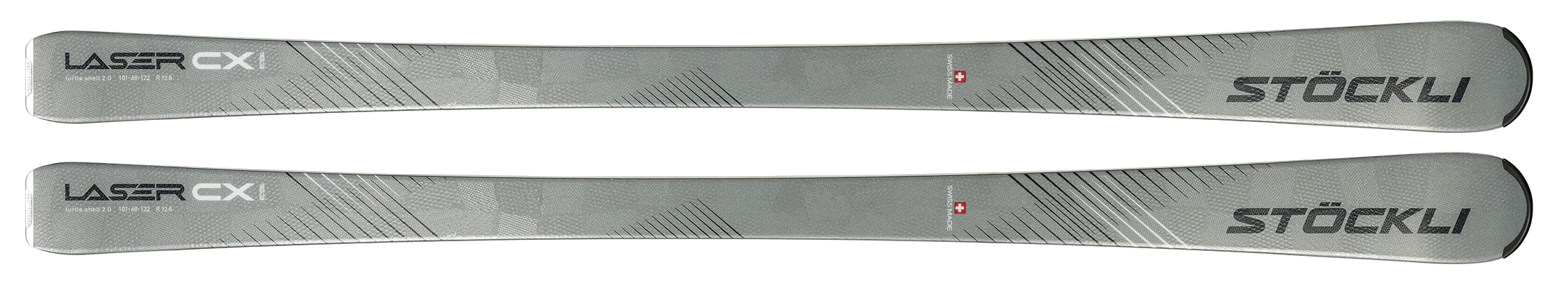 Stöckli Laser CX
