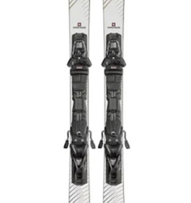 Stöckli Laser MX