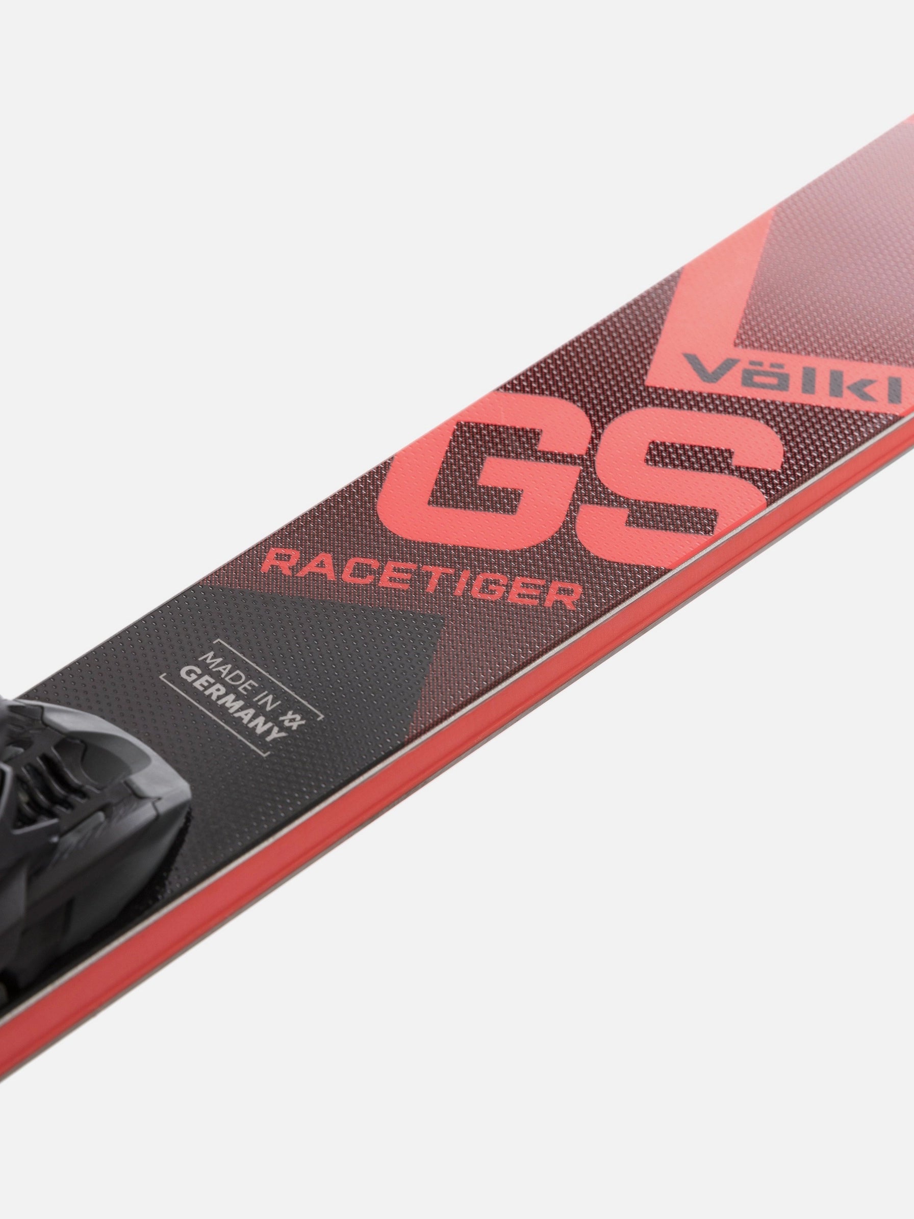 Volkl Racetiger GS