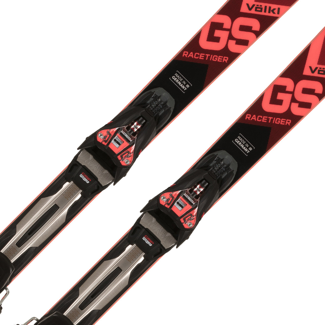 Volkl Racetiger GS