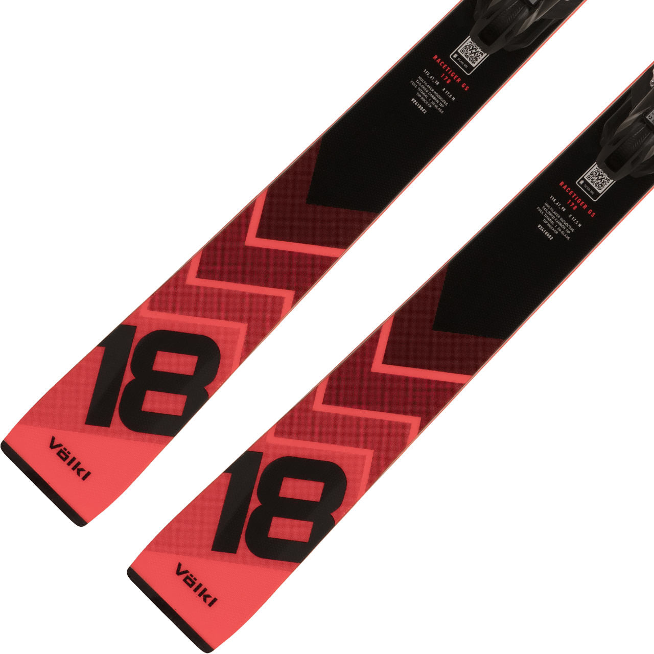 Volkl Racetiger GS