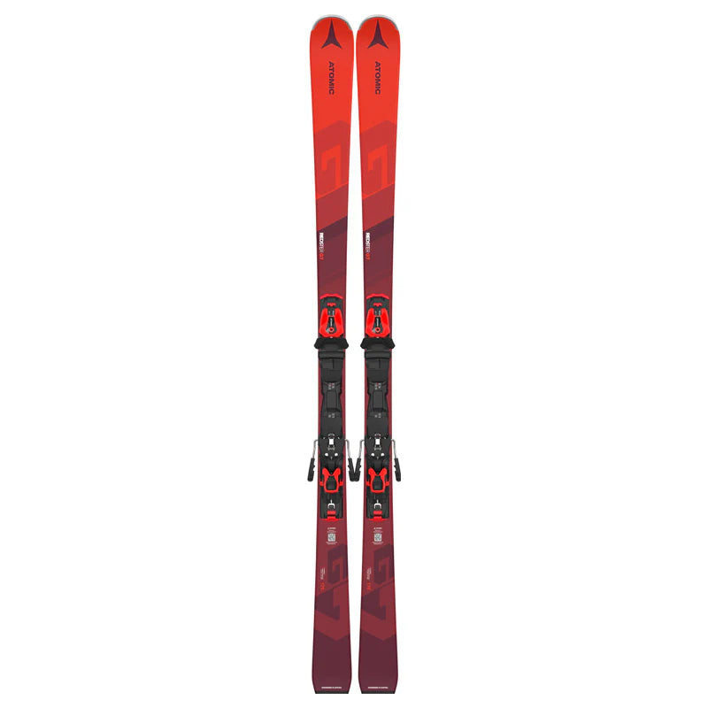 Atomic Redster G7