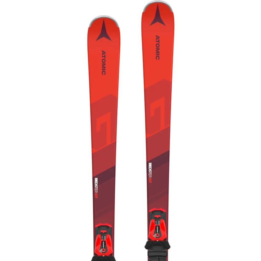 Atomic Redster G7