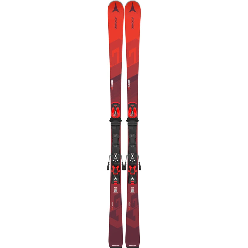 Atomic Redster G7