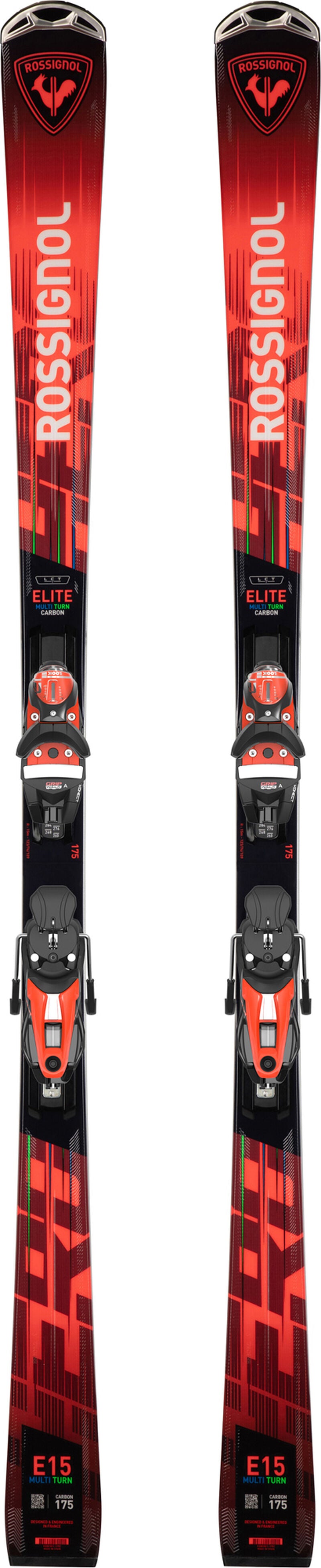 Rossignol Hero Elite ST TI