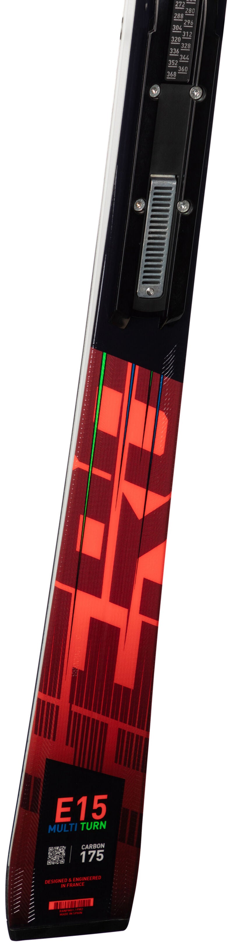Rossignol Hero Elite ST TI