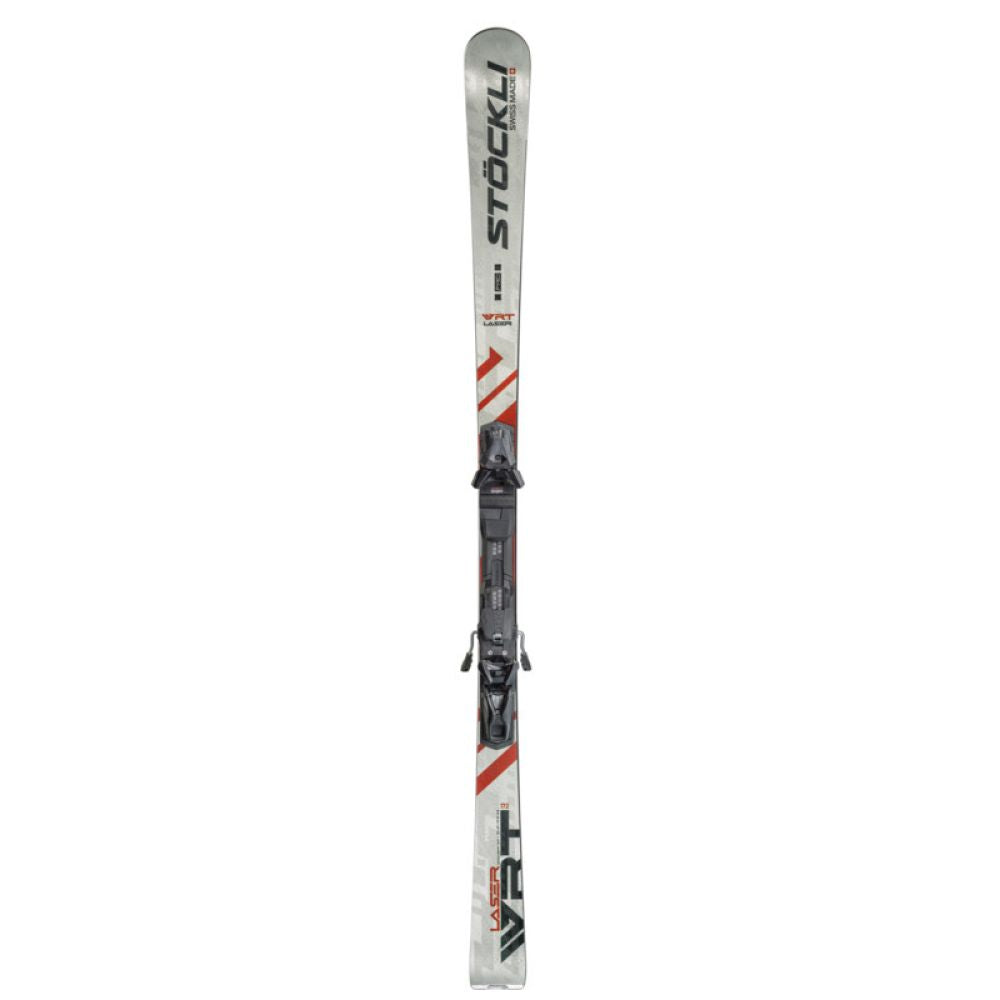 Stöckli Laser WRT Pro
