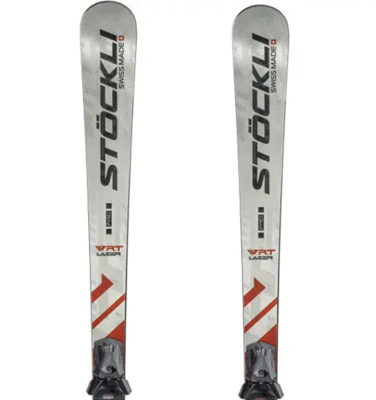Stöckli Laser WRT Pro