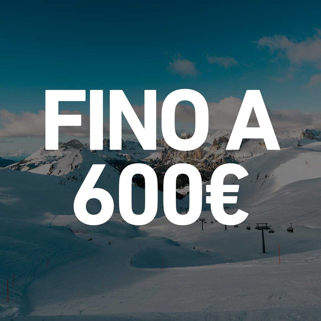 Fino a 600€