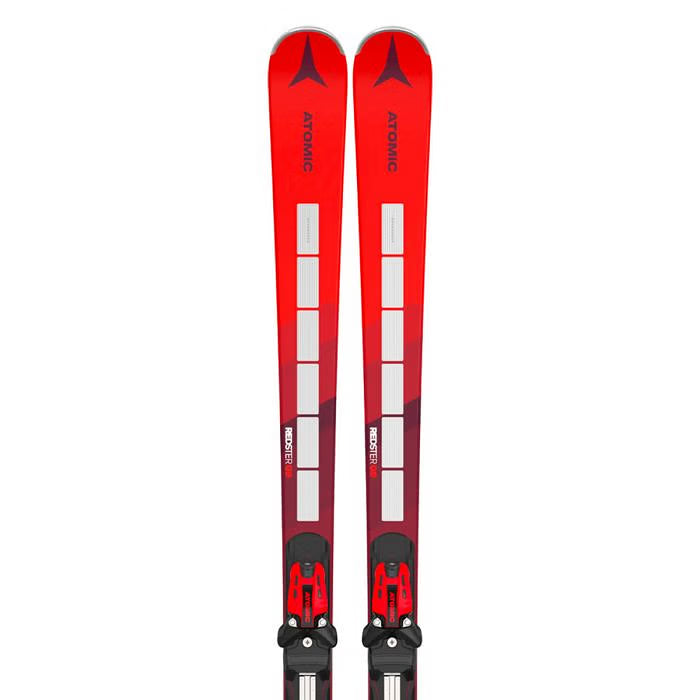 Atomic Redster G9
