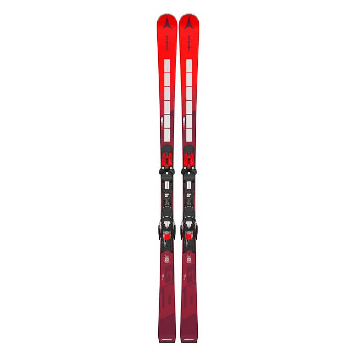 Atomic Redster G9