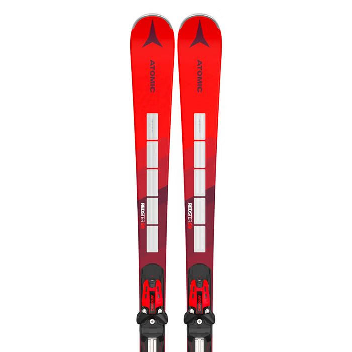 Atomic Redster S9