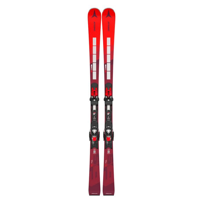 Atomic Redster S9