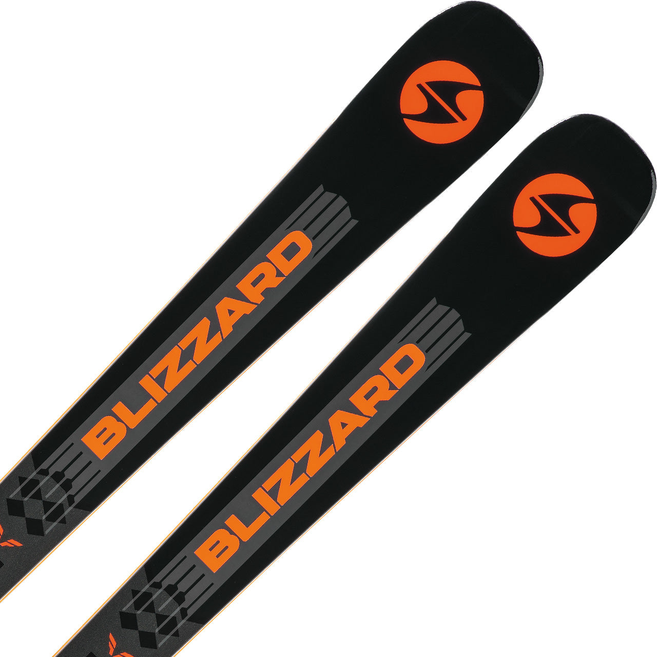 Blizzard Firebird HRC