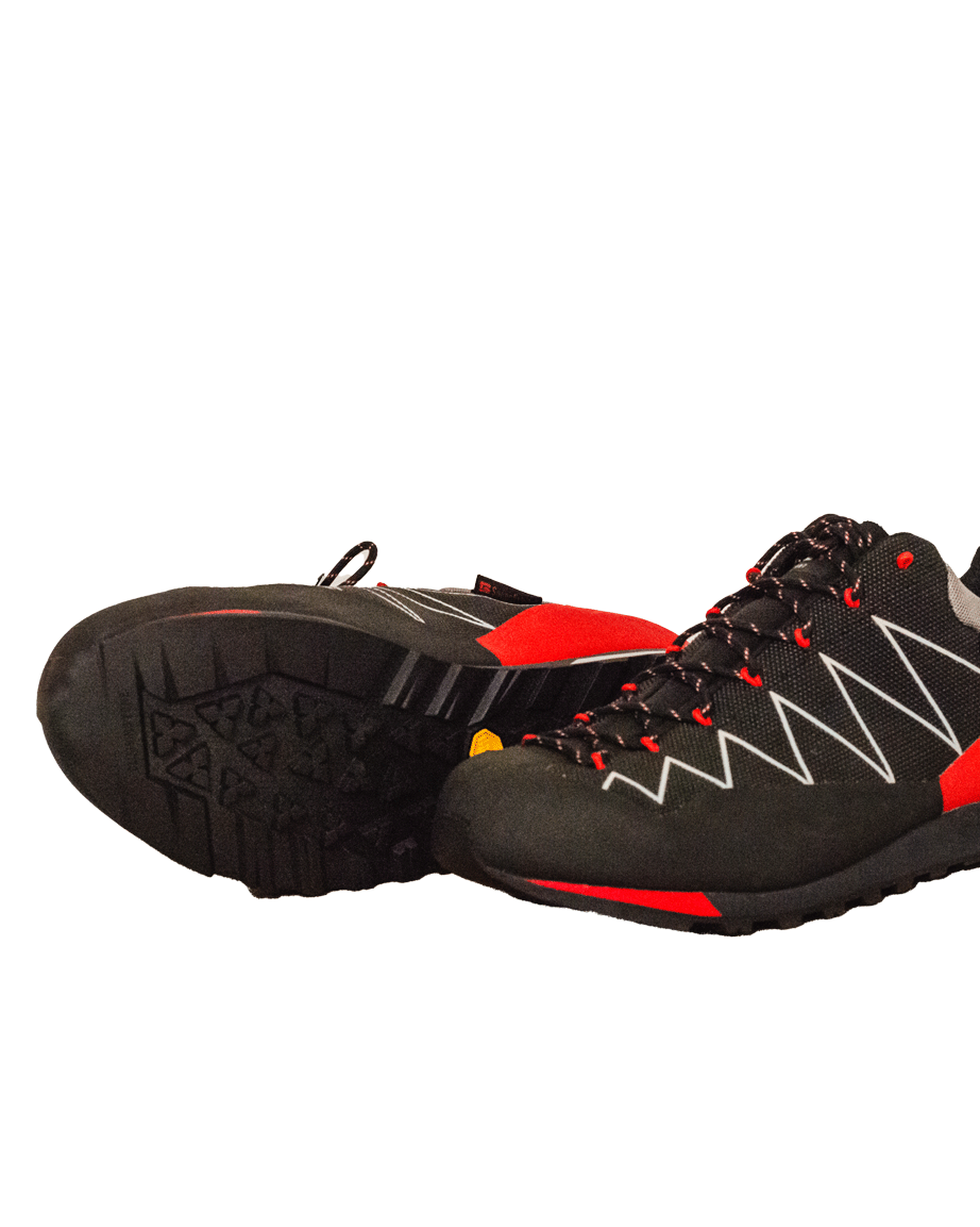 Dolomite Crodarossa Lite GTX 2.0 shoes