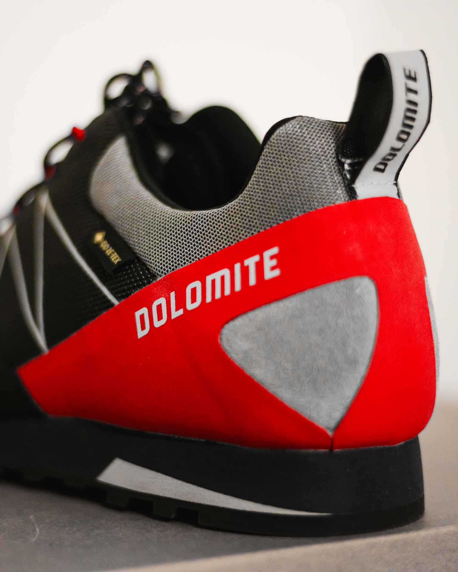 Dolomite Crodarossa Lite GTX 2.0 shoes
