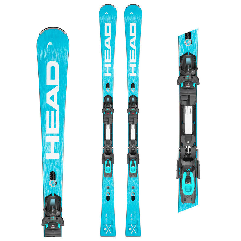 Head Worldcup Rebels e-SL Pro