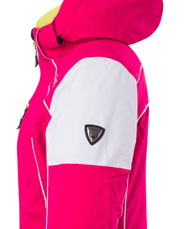 Hyra Glarona Lady Ski Jacket