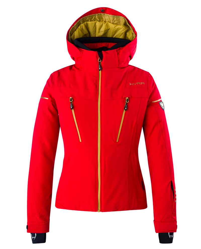 Hyra Venezia Lady Ski Jacket
