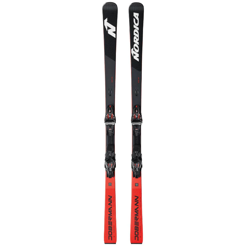 Nordica Dobermann GSR DC