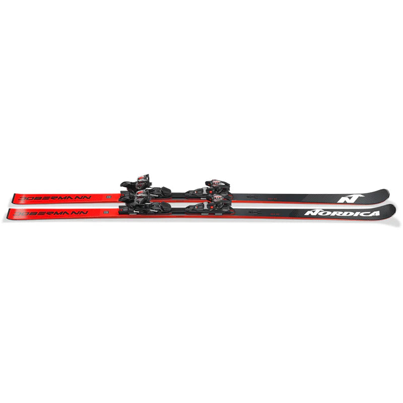 Nordica Dobermann GSR DC