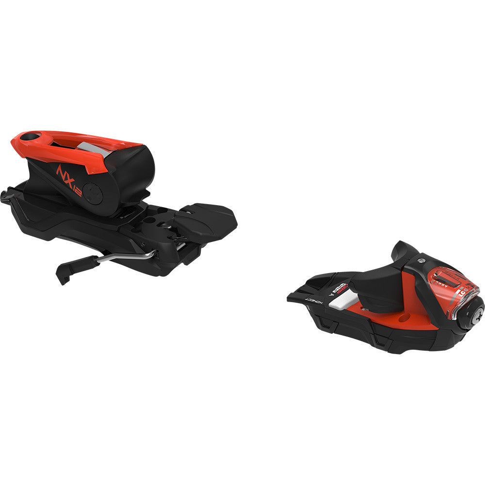 Rossignol Forza 70D V-Titanal