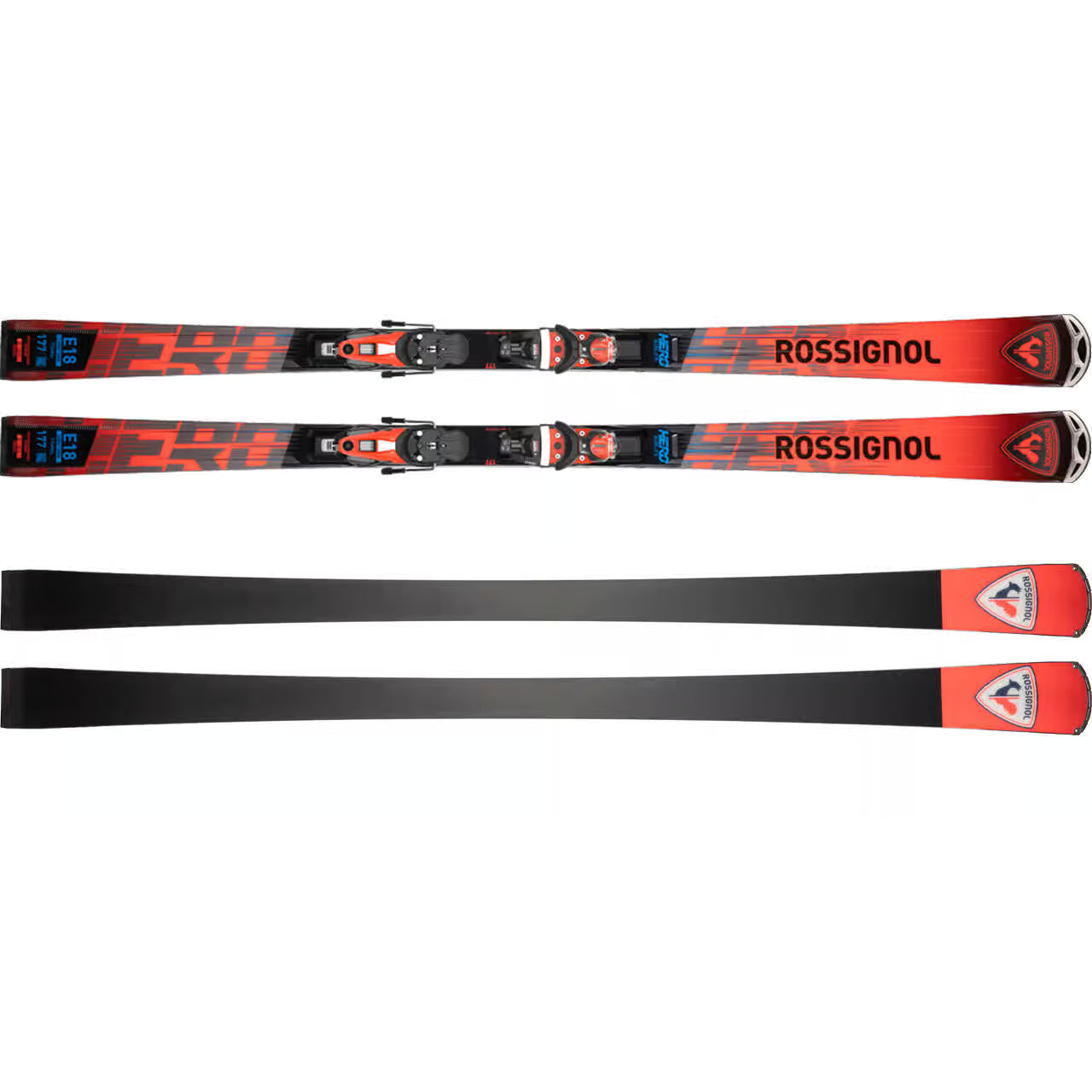 Rossignol Hero Elite LT TI