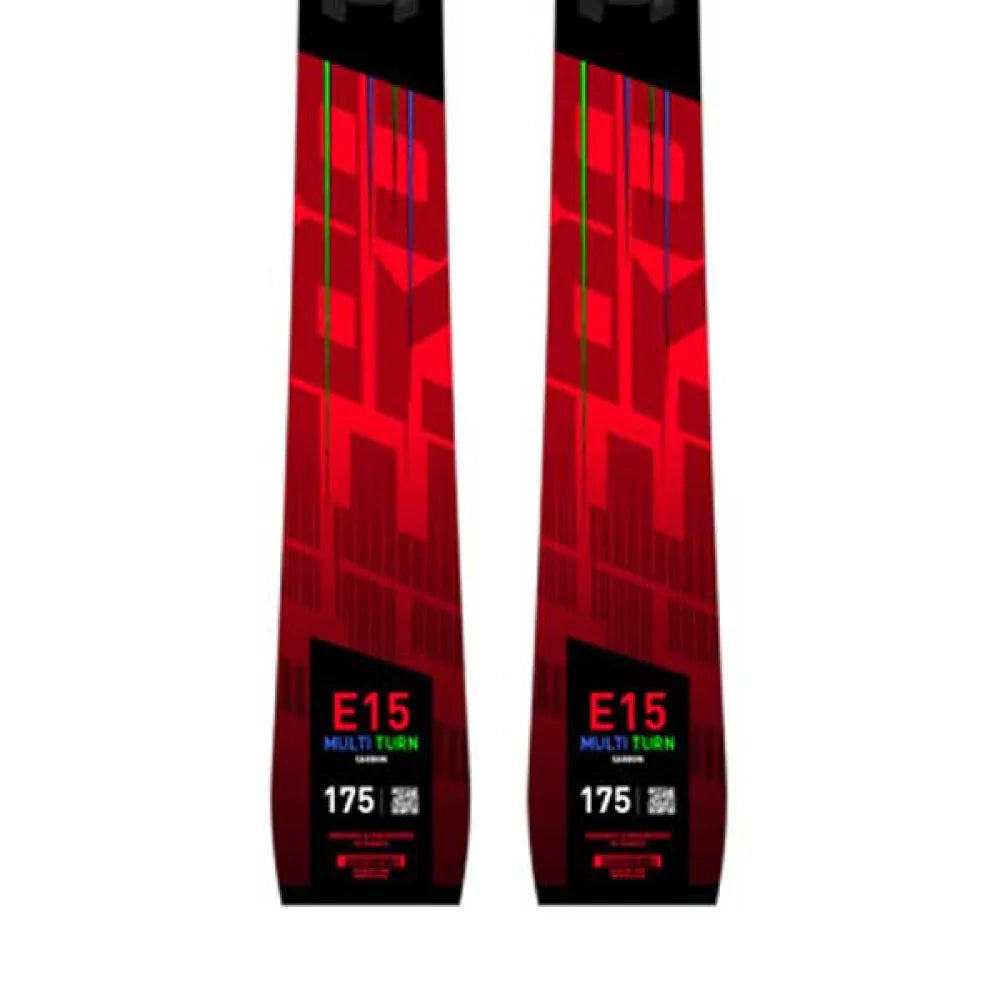 Rossignol Hero Elite Multi Turn Carbon
