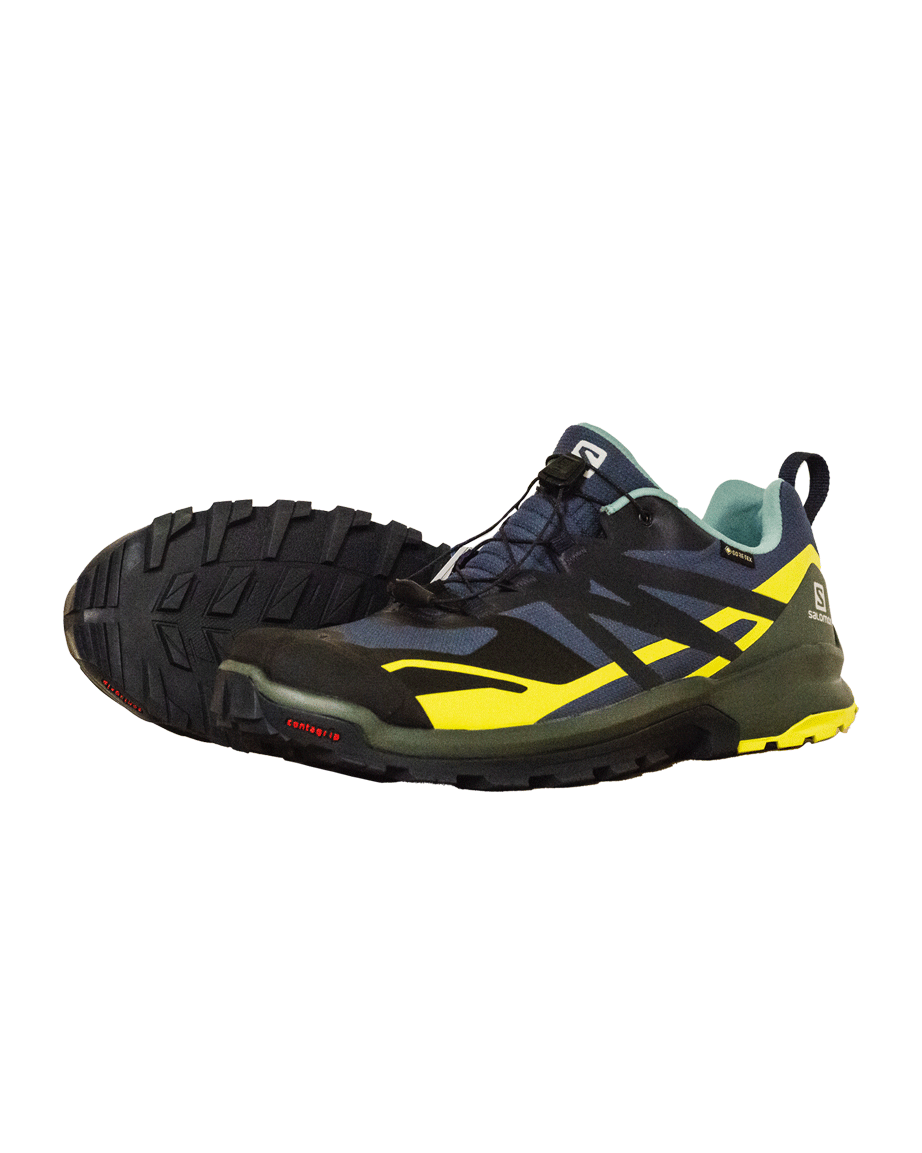 Salomon XA ROGG 2 GTX