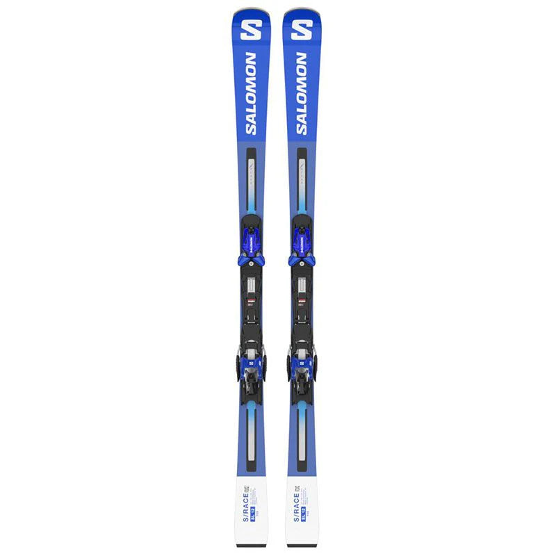 Salomon S/Race GS 12