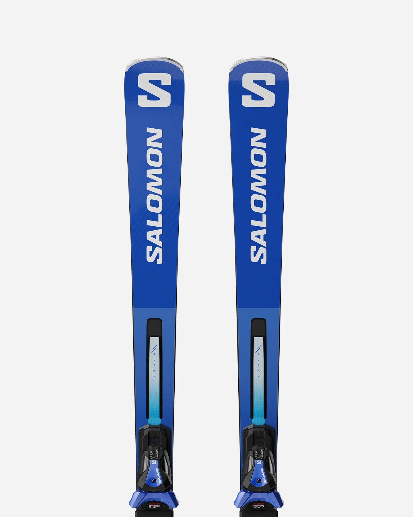Salomon S/Race GS 12