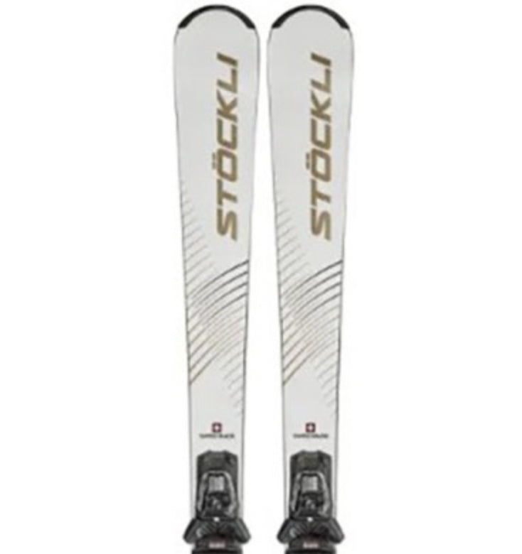 Stöckli Laser MX
