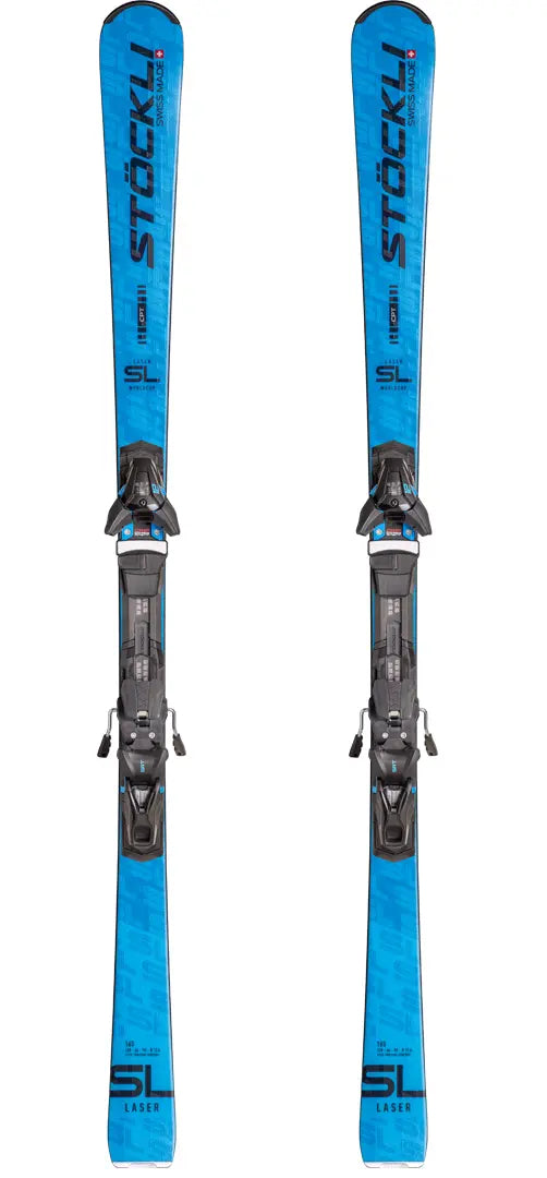 Stöckli Laser SL