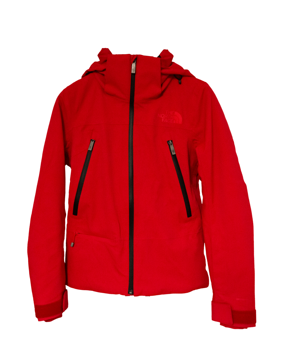 The North Face W Lenado Jacket TNF Red