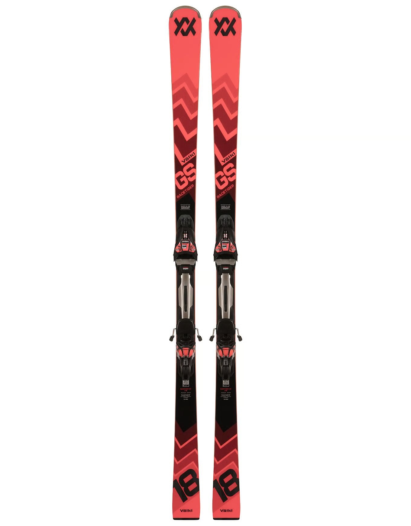 Volkl Racetiger GS