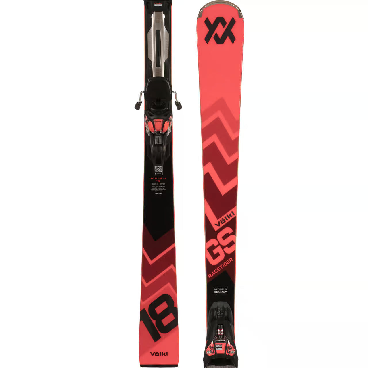 Volkl Racetiger GS