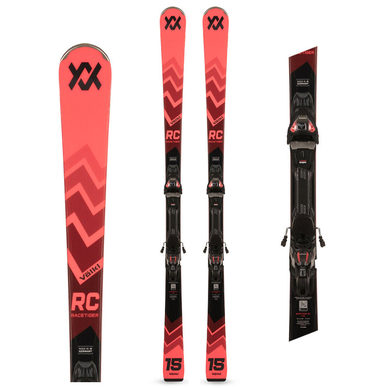 Völkl Racetiger RC