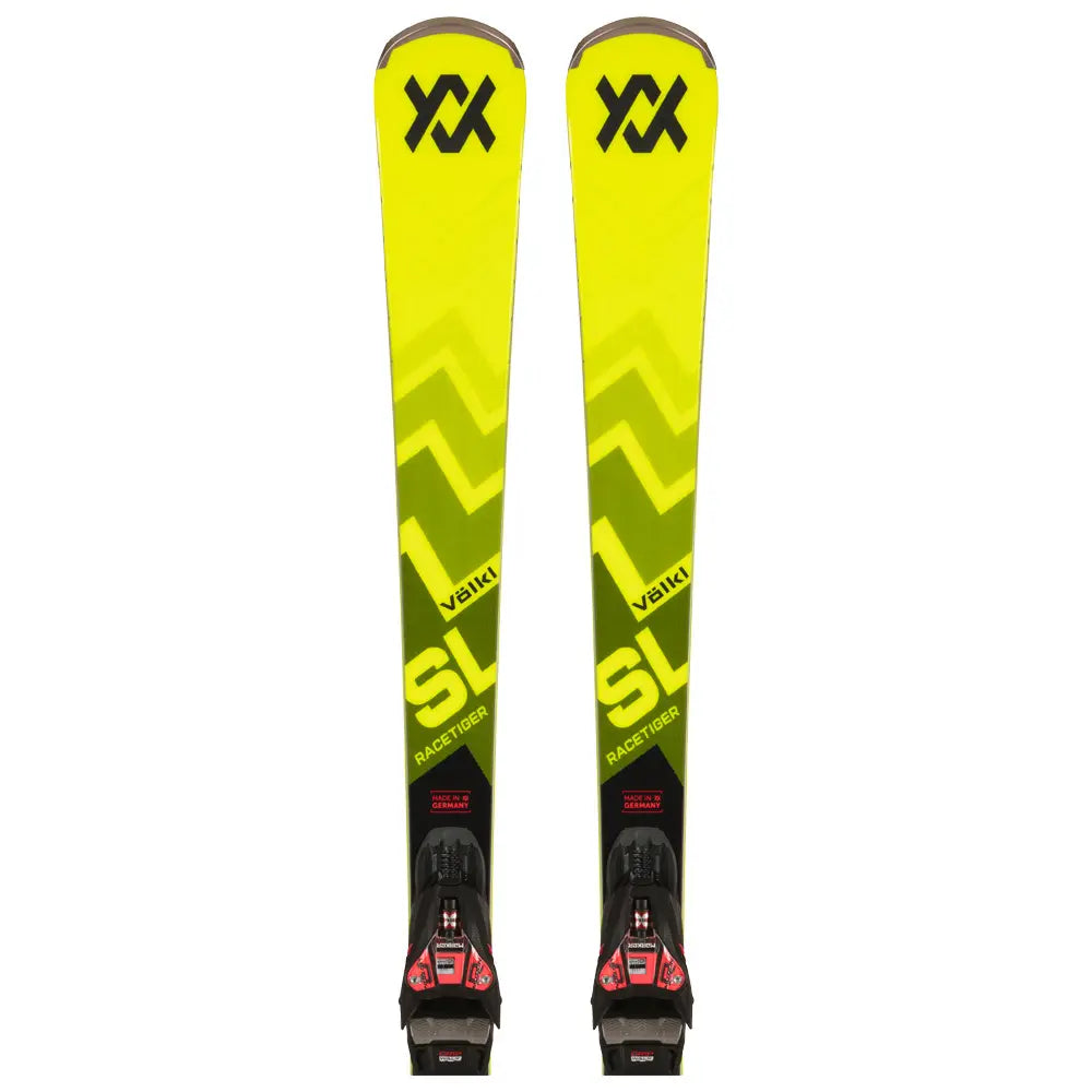 Völkl Racetiger SL